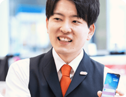 キャリアもプライベートも手に入れませんか？