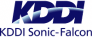 KDDI Sonic Falcon